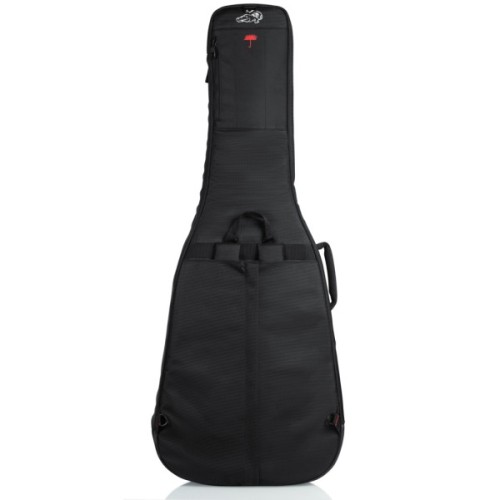 Чохол для гітари Gator Pro-Go Acoustic Guitar Gig Bag (G-PG ACOUSTIC)