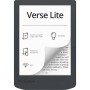 Електронна книга Pocketbook 619 Verse Lite, Midnight Grey (PB619-T-CIS)