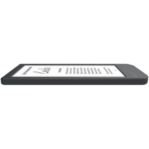 Електронна книга Pocketbook 619 Verse Lite, Midnight Grey (PB619-T-CIS)