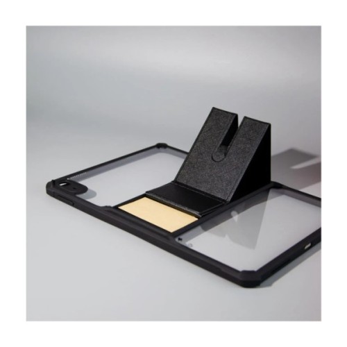 Чохол до планшета Xundd Stand Apple iPad Air 11" M2/M3 (2024/2025) Black (713249)