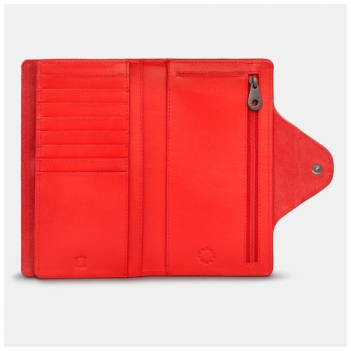 Гаманець Yoshi Y1311 54 Red (Y1311 54)