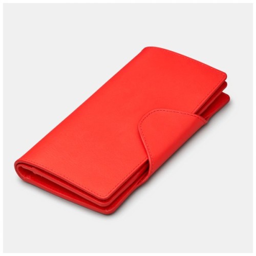 Гаманець Yoshi Y1311 54 Red (Y1311 54)