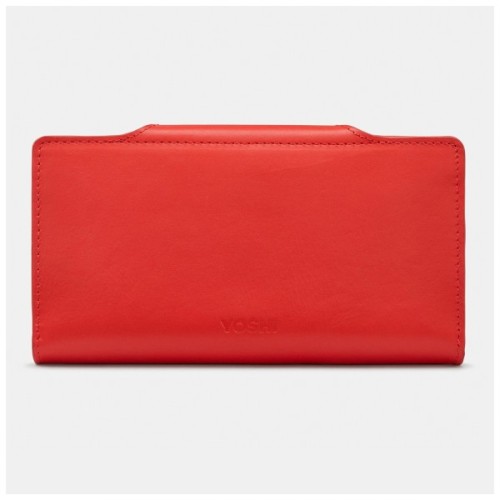 Гаманець Yoshi Y1311 54 Red (Y1311 54)