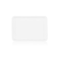Блюдо Ardesto Rectangle 20х14 см (AR3729)