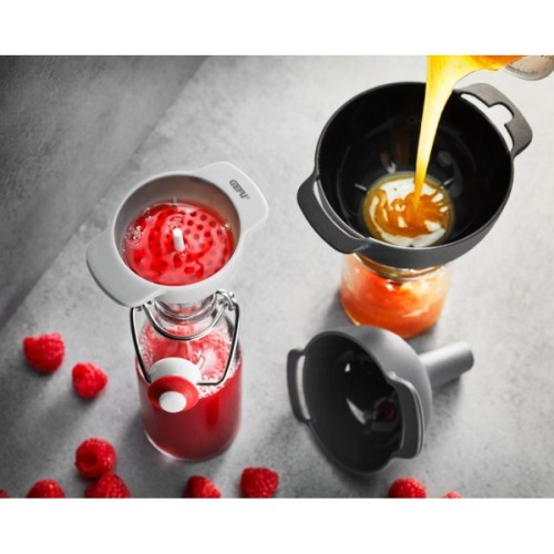 Лійка кухонна Gefu Tres Набір 3 шт (89473)