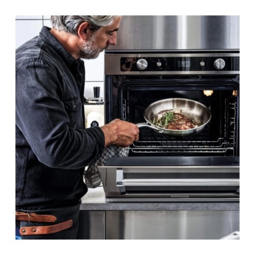 Сковорода KitchenAid MSS 20 см (CC003243-001)