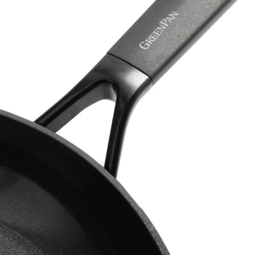 Сковорода GreenPan Smart гриль 28 см (CC005194-001)