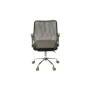 Офісне крісло Аклас Тета CH PR Серое (12222)