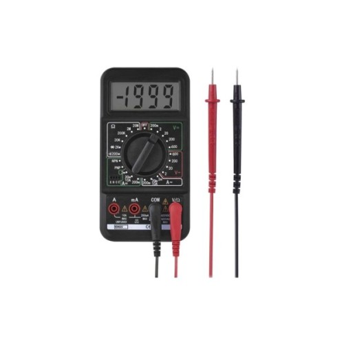 Цифровий мультиметр EMOS M2092