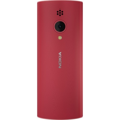 Мобільний телефон Nokia 150 2023 Red