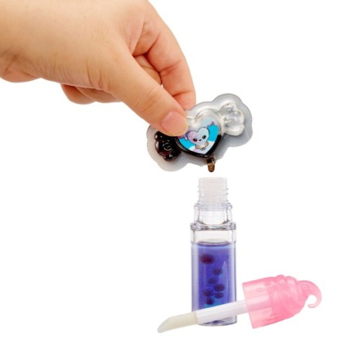 Лялька Yummiland набір з лялькою та блиском для губ SS – Ніна Хартпоп (545866)