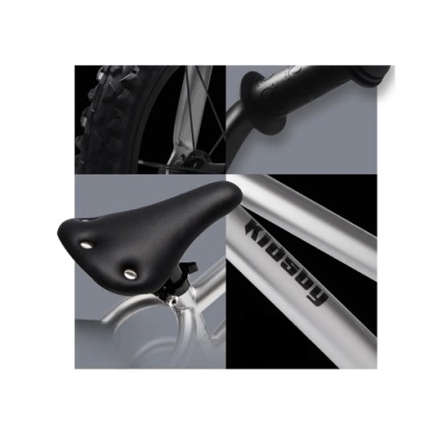 Біговел QPlay KidsBy Gold (KB14KidsByGold)