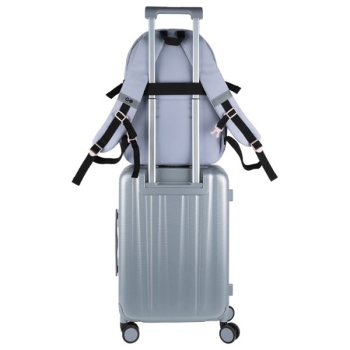 Рюкзак шкільний GoPack Education Teens 2500L сірий (GO26-2500L-1)