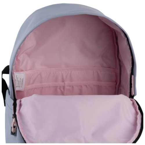 Рюкзак шкільний GoPack Education Teens 2500L сірий (GO26-2500L-1)