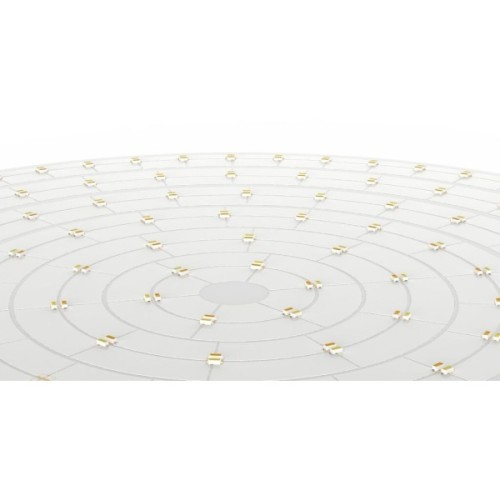 Світильник Yeelight LED Ceiling Light 320 mm (YLXD76YL)