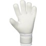 Воротарські рукавиці Jako GK Animal Basic RC 2596-023 білий, зелений Чол 10 (4067633119949)