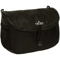 Сумка для туалетного приладдя Tribe Wash Organizer з підвісом black (T-IZ-0019-black)