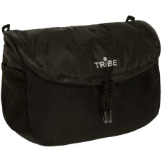 Сумка для туалетного приладдя Tribe Wash Organizer з підвісом black (T-IZ-0019-black)