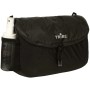 Сумка для туалетного приладдя Tribe Wash Organizer з підвісом black (T-IZ-0019-black)