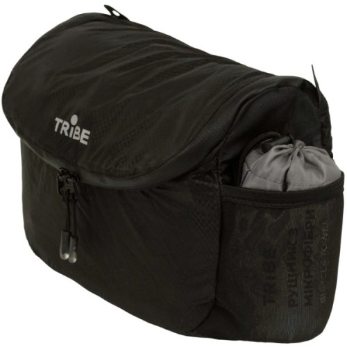 Сумка для туалетного приладдя Tribe Wash Organizer з підвісом black (T-IZ-0019-black)
