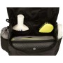 Сумка для туалетного приладдя Tribe Wash Organizer з підвісом black (T-IZ-0019-black)