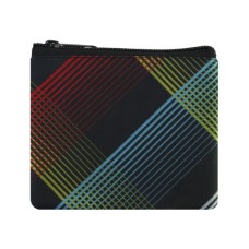 Гаманець дитячий Cool For School на блискавці "Смужки" (CF86383)