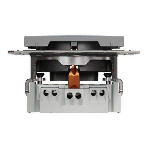 Розетка Schneider Electric ASFORA  антрацит (EPH2900171)