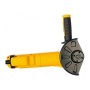 Шліфувальна машина DeWALT 1400 Вт, 11500 об/хв, d=125 мм (DWE4237K)