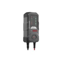 Зарядний пристрій для автомобільного акумулятора Bosch 0189911030