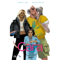 Комікс Сага. Книга 10 - Браян К. Вон Видавництво РМ (9786178691264)