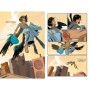 Комікс Сага. Книга 10 - Браян К. Вон Видавництво РМ (9786178691264)