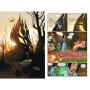 Комікс Сага. Книга 10 - Браян К. Вон Видавництво РМ (9786178691264)