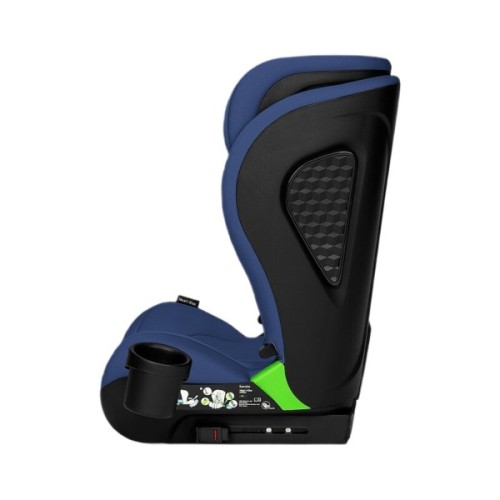 Автокрісло Lionelo Orin i-Size 15-36 кг Blue (LO-ORIN I-SIZE BLUE NAVY)