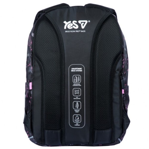 Рюкзак шкільний Yes Be Free TS-113M (550319)
