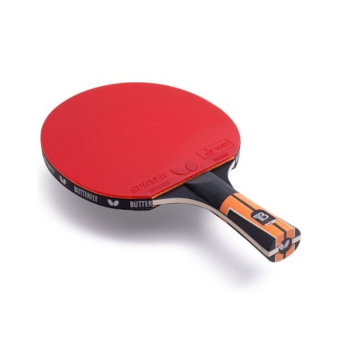 Ракетка для настільного тенісу Butterfly Timo Boll Comfort Junior FL (6110100009) (931846)