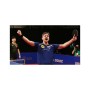 Ракетка для настільного тенісу Butterfly Timo Boll Comfort Junior FL (6110100009) (931846)