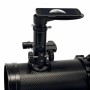 Телескоп Bresser Pollux 150/750 EQ3 Solar Carbon + адаптер для смартфона (927556)