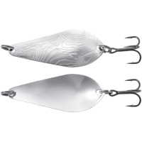 Блешня Select ProAtom 8.0g 54mm 01 (1870.77.12)