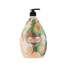 Гель для душу Bianca Florentine Aroma Fantasy З екстрактом груші та олією кориці 1000 мл (4823107605642) Гель для душу Bianca Florentine Aroma Fantasy З екстрактом груші та олією кориці 1000 мл (4823107605642)