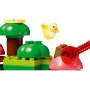 Конструктор LEGO DUPLO Ліс відкриттів із дикими тваринами (10480)