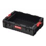 Ящик для інструментів QBRICK SYSTEM 18", 450310130, SYSTEM PRO Box 130, SKRQPROB1302CZAPG001 (SKRQPROB1302CZAPG003)