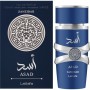 Парфумована вода Lattafa Perfumes Asad Zanzibar 100 мл (6290360598666)