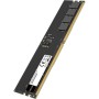 Модуль пам'яті для комп'ютера DDR5 16GB 5600 MHz Black Lexar (LD5U16G56C46ST-BGS)