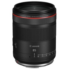 Об'єктив Canon RF 85mm f/1.4 L VCM (7240C005)