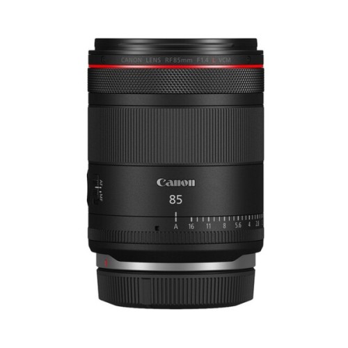 Об'єктив Canon RF 85mm f/1.4 L VCM (7240C005)