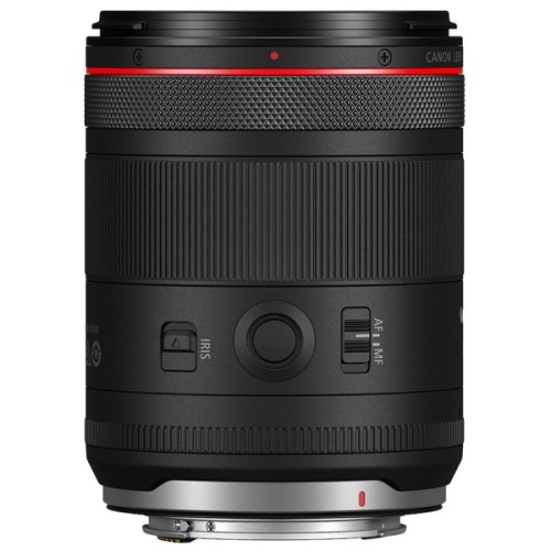 Об'єктив Canon RF 85mm f/1.4 L VCM (7240C005)