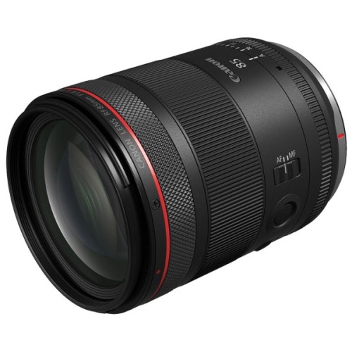 Об'єктив Canon RF 85mm f/1.4 L VCM (7240C005)