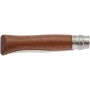 Ніж Opinel 9 VRI горіх (002425)