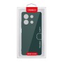 Чохол до мобільного телефона Intaleo Silicone Xiaomi Redmi Note 13 5G Dark Green (1283126601118)