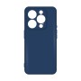 Чохол до мобільного телефона ACCLAB SoftShell Apple iPhone 15 Pro Light Blue (1283126586446)